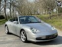 Porsche 911 CARRERA 2