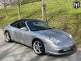 Porsche 911 CARRERA 2 3