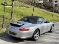 Porsche 911 CARRERA 2 5