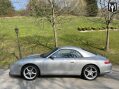 Porsche 911 CARRERA 2 7