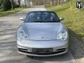 Porsche 911 CARRERA 2 21