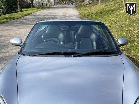 Porsche 911 CARRERA 2 23