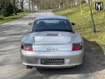 Porsche 911 CARRERA 2 25