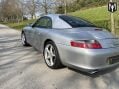 Porsche 911 CARRERA 2 42