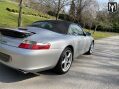 Porsche 911 CARRERA 2 44