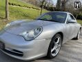 Porsche 911 CARRERA 2 47