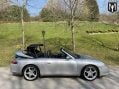 Porsche 911 CARRERA 2 54