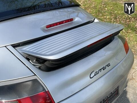 Porsche 911 CARRERA 2 68