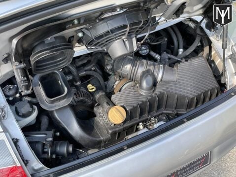 Porsche 911 CARRERA 2 70