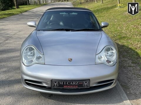 Porsche 911 CARRERA 2 80