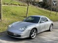 Porsche 911 CARRERA 2 81