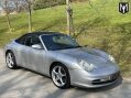 Porsche 911 CARRERA 2 82