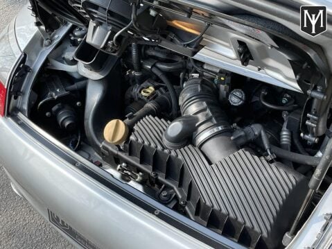 Porsche 911 CARRERA 2 84