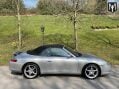 Porsche 911 CARRERA 2 85