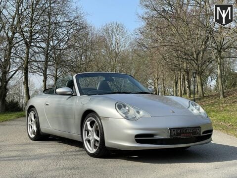 Porsche 911 CARRERA 2 87