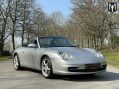 Porsche 911 CARRERA 2 87