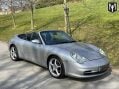 Porsche 911 CARRERA 2 89