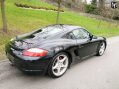 Porsche Cayman S 3