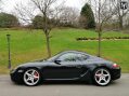 Porsche Cayman S 5