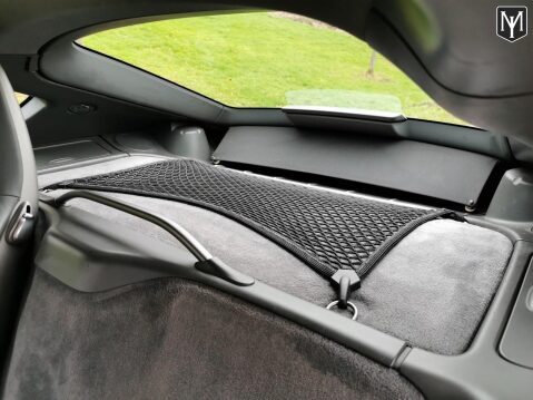 Porsche Cayman S 15