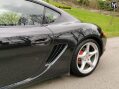 Porsche Cayman S 55