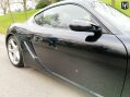 Porsche Cayman S 58