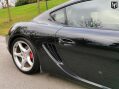 Porsche Cayman S 60