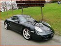 Porsche Cayman S