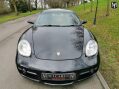 Porsche Cayman S 7