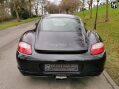 Porsche Cayman S 8
