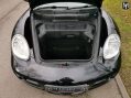 Porsche Cayman S 10