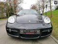 Porsche Cayman S 22