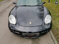 Porsche Cayman S 24