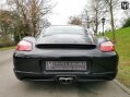 Porsche Cayman S 26