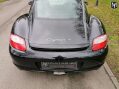 Porsche Cayman S 28