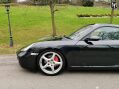 Porsche Cayman S 31
