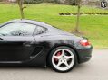 Porsche Cayman S 32