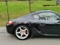 Porsche Cayman S 33