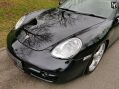 Porsche Cayman S 41