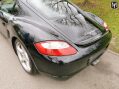 Porsche Cayman S 42