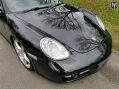 Porsche Cayman S 43