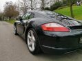Porsche Cayman S 46
