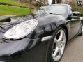 Porsche Cayman S 50