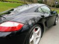 Porsche Cayman S 51