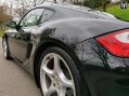 Porsche Cayman S 52