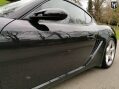 Porsche Cayman S 53