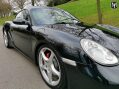 Porsche Cayman S 57