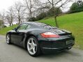Porsche Cayman S 64