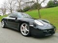 Porsche Cayman S 65