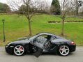 Porsche Cayman S 76